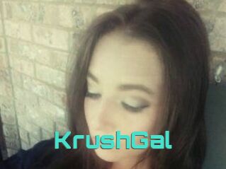 KrushGal
