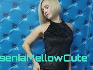 KseniaMellowCute