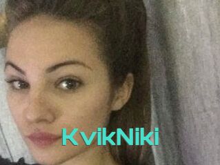 KvikNiki