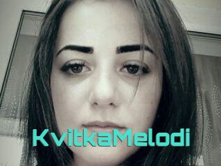 KvitkaMelodi