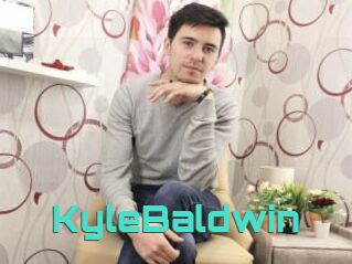 KyleBaldwin