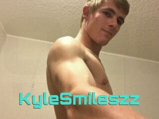KyleSmileszz