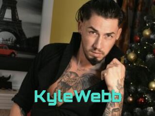 KyleWebb