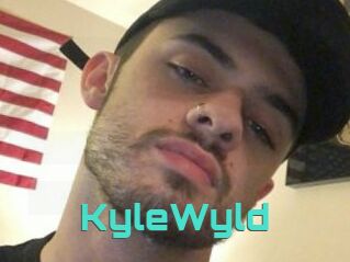 KyleWyld