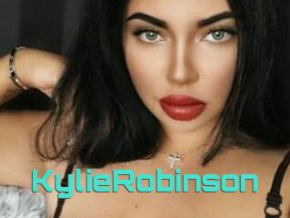 KylieRobinson