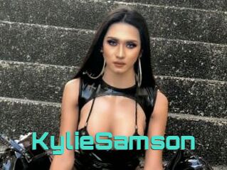 KylieSamson