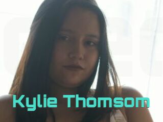Kylie_Thomsom