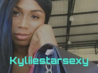 Kyliiestarsexy