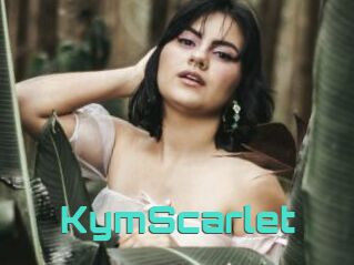 KymScarlet