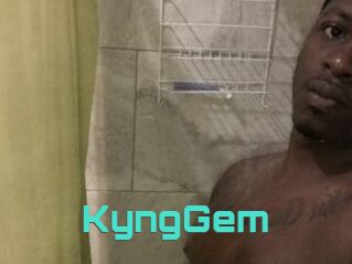 KyngGem