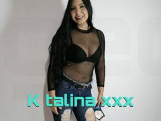 K_talina_xxx