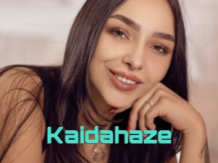 Kaidahaze