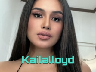 Kailalloyd
