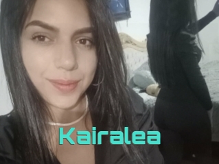 Kairalea