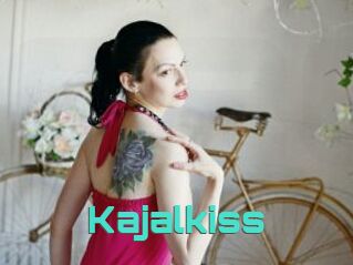 Kajalkiss