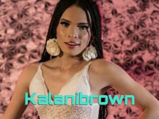 Kalanibrown