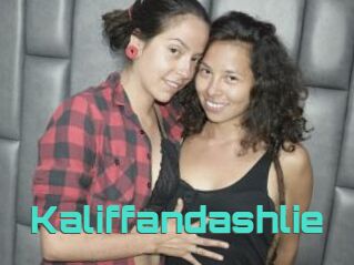 Kaliffandashlie