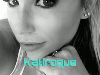 Kaliroque
