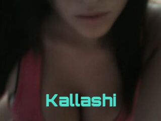 Kallashi