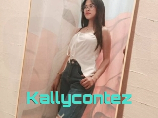 Kallycontez