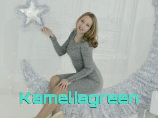Kameliagreen