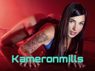 Kameronmills