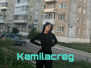 Kamilacreg