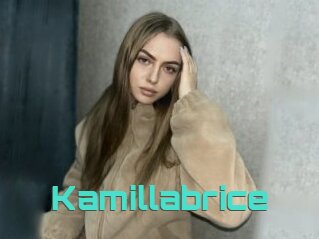 Kamillabrice