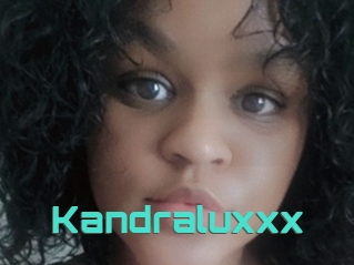 Kandraluxxx