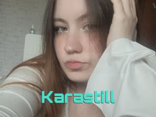 Karastill