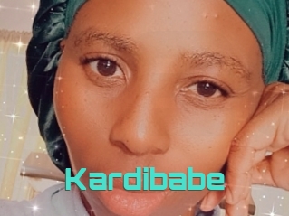Kardibabe