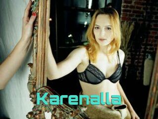 Karenalla