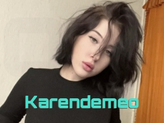 Karendemeo