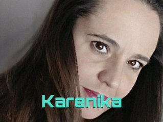 Karenika