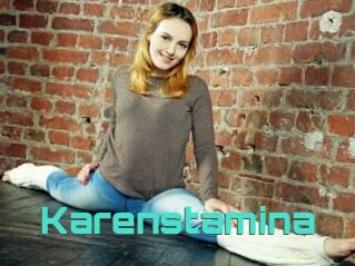 Karenstamina