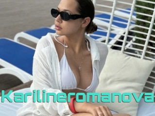 Karilineromanova