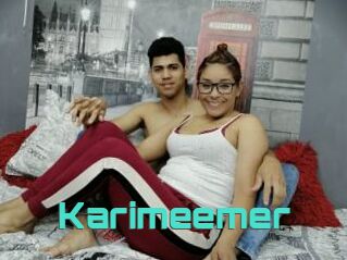 Karimeemer