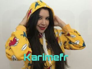 Karimefr