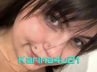Karina4u21