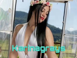 Karinagrays