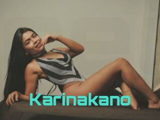 Karinakano