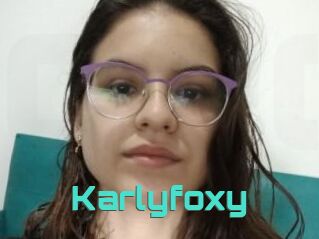 Karlyfoxy
