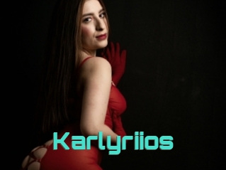 Karlyriios