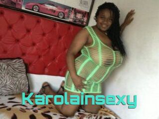 Karolainsexy