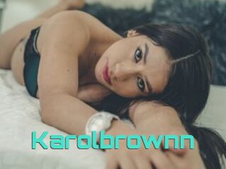 Karolbrownn