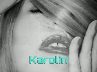 Karolin