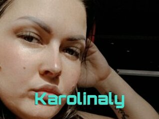 Karolinaly
