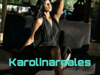 Karolinareales