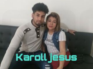 Karoll_jesus