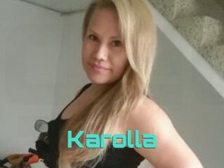 Karolla